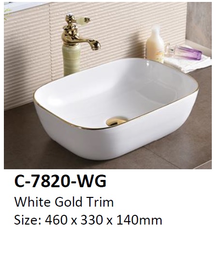 NOBEL C-7820 WG